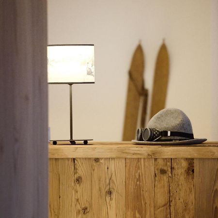 Antonius Natur Apartment - Kinderfreie Unterkunft Lavant Εξωτερικό φωτογραφία