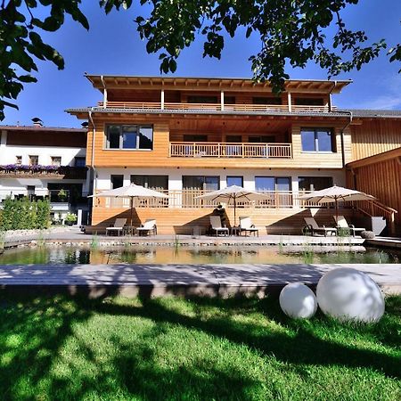 Antonius Natur Apartment - Kinderfreie Unterkunft Lavant Εξωτερικό φωτογραφία