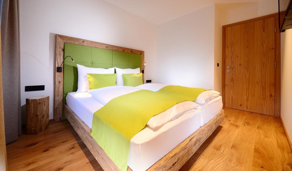 Antonius Natur Apartment - Kinderfreie Unterkunft Lavant Εξωτερικό φωτογραφία