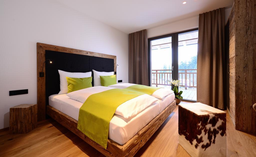 Antonius Natur Apartment - Kinderfreie Unterkunft Lavant Εξωτερικό φωτογραφία