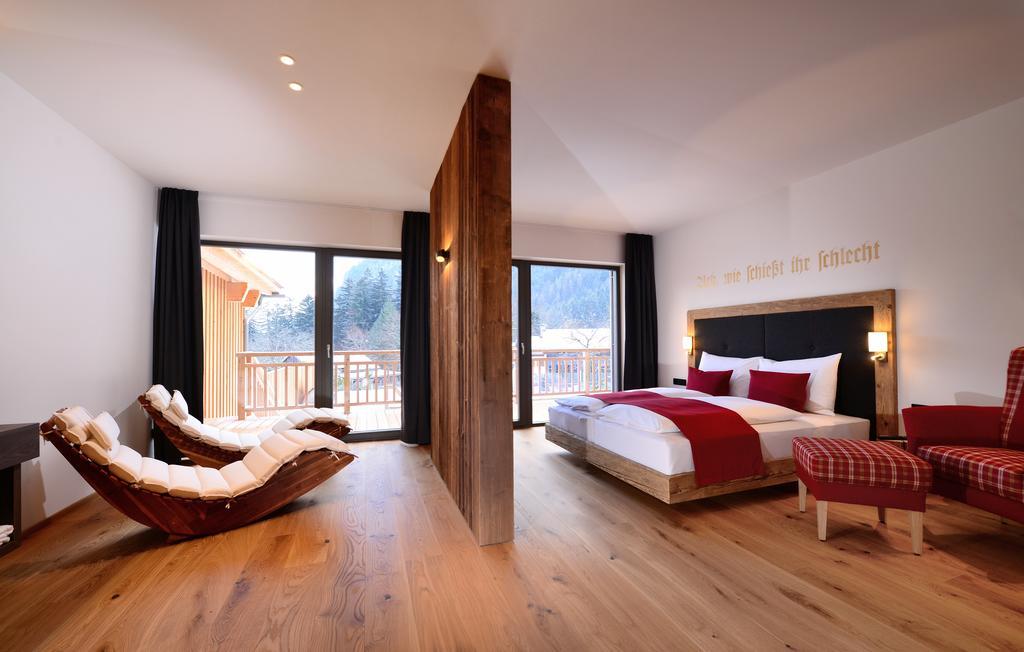 Antonius Natur Apartment - Kinderfreie Unterkunft Lavant Εξωτερικό φωτογραφία