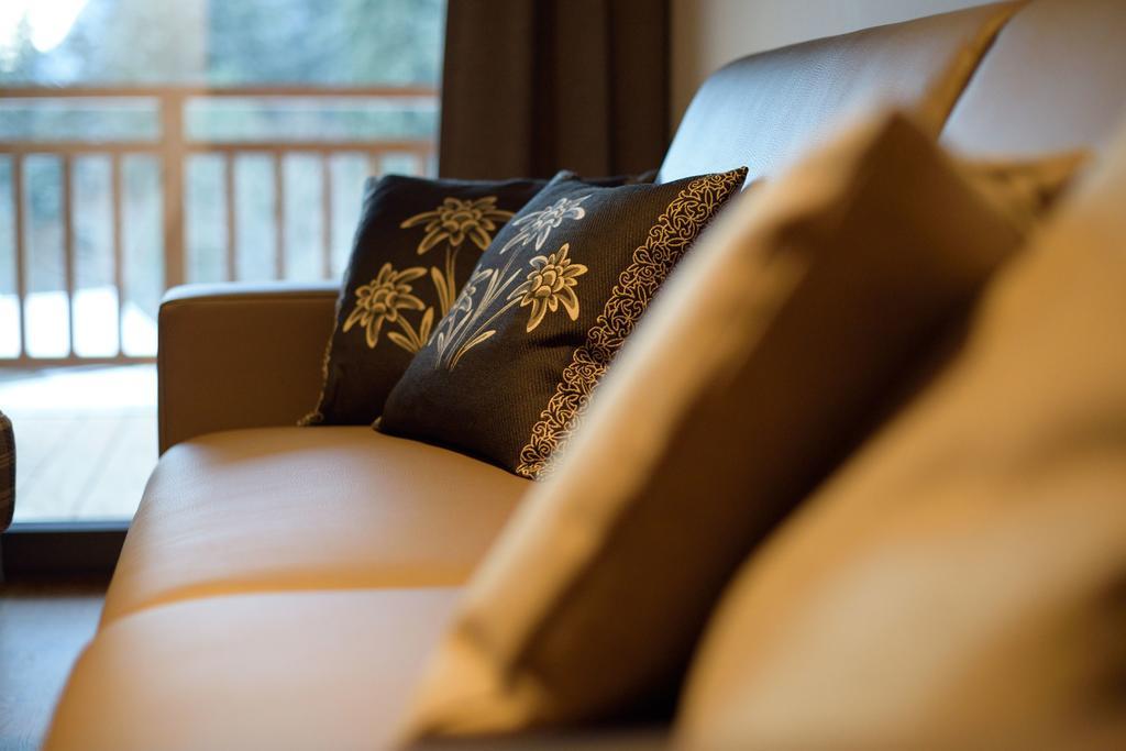 Antonius Natur Apartment - Kinderfreie Unterkunft Lavant Εξωτερικό φωτογραφία