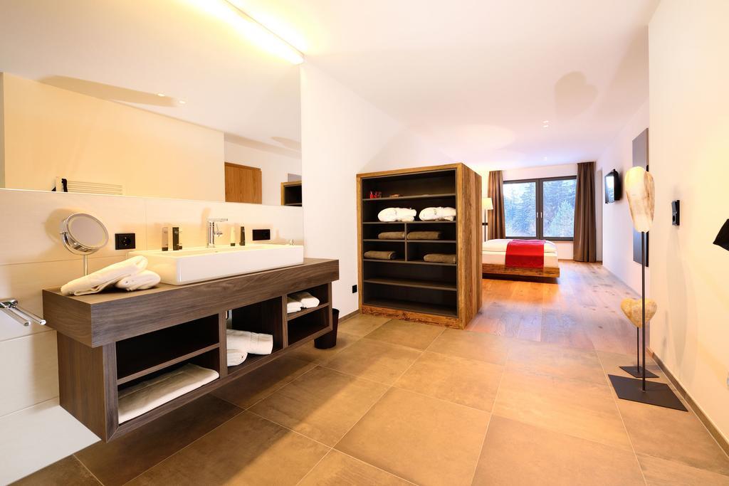 Antonius Natur Apartment - Kinderfreie Unterkunft Lavant Εξωτερικό φωτογραφία
