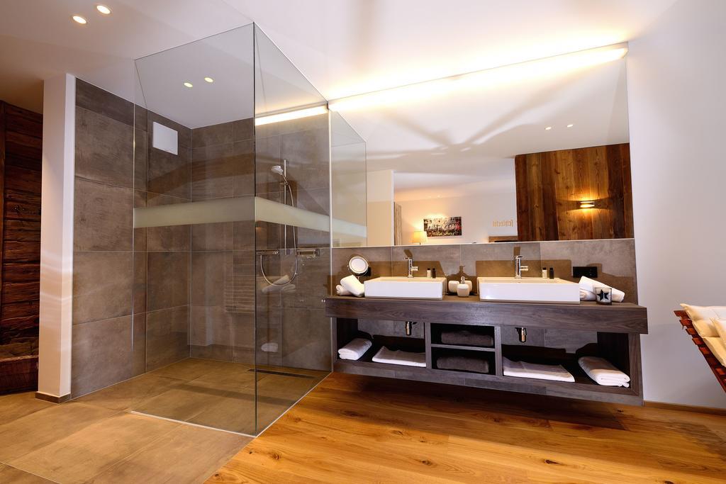 Antonius Natur Apartment - Kinderfreie Unterkunft Lavant Εξωτερικό φωτογραφία
