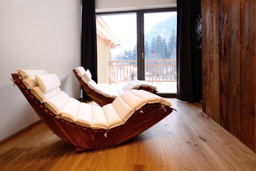 Antonius Natur Apartment - Kinderfreie Unterkunft Lavant Εξωτερικό φωτογραφία