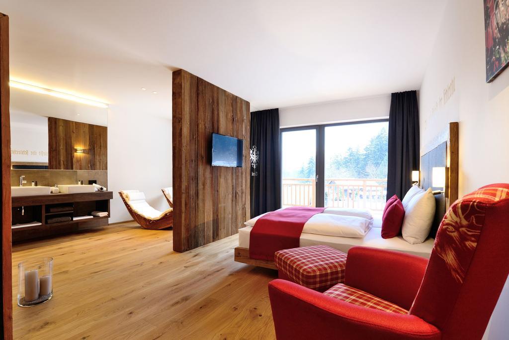 Antonius Natur Apartment - Kinderfreie Unterkunft Lavant Εξωτερικό φωτογραφία