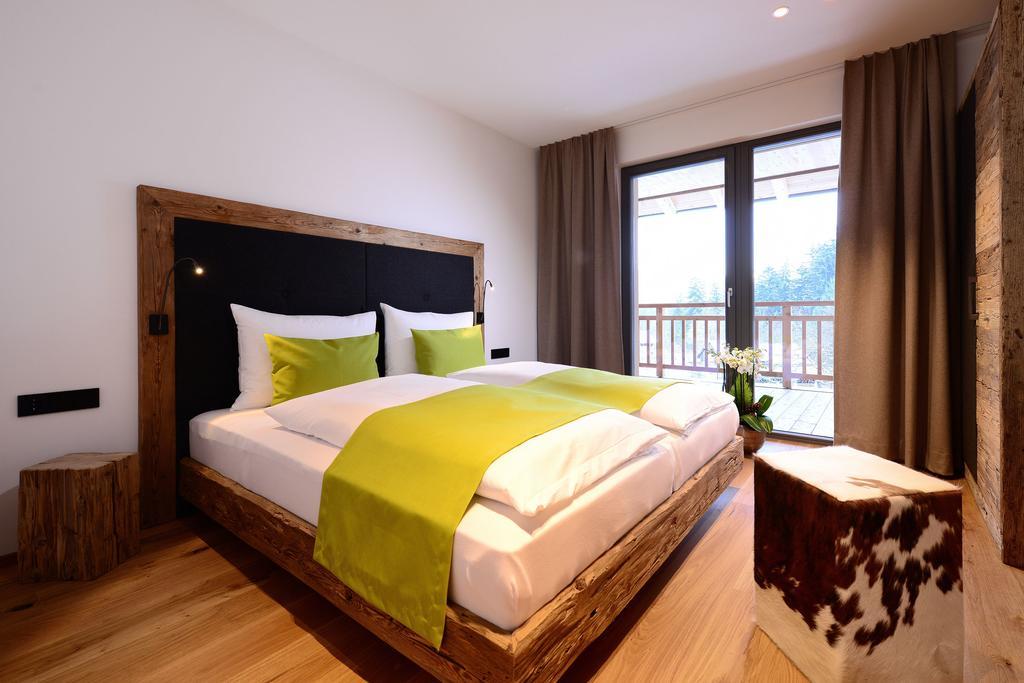 Antonius Natur Apartment - Kinderfreie Unterkunft Lavant Εξωτερικό φωτογραφία