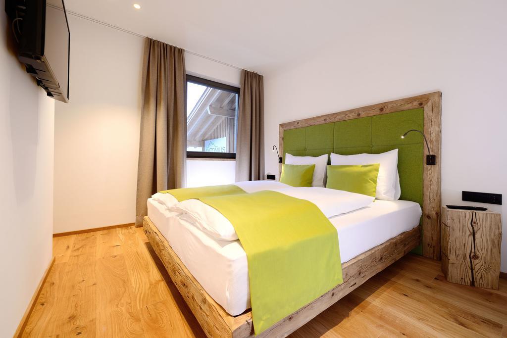Antonius Natur Apartment - Kinderfreie Unterkunft Lavant Εξωτερικό φωτογραφία