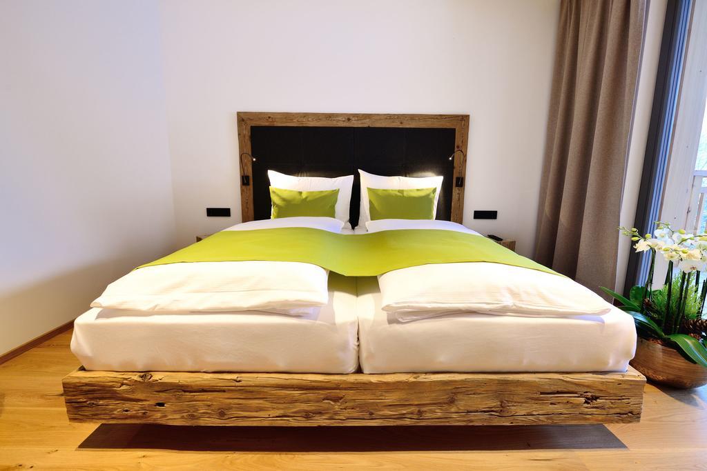 Antonius Natur Apartment - Kinderfreie Unterkunft Lavant Εξωτερικό φωτογραφία