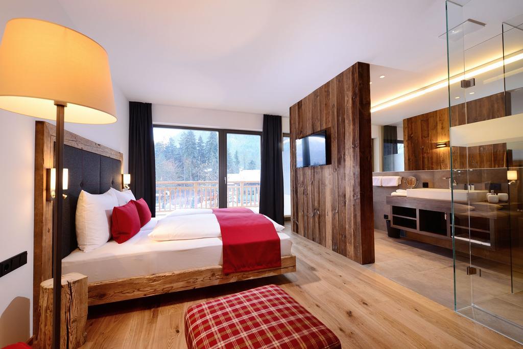 Antonius Natur Apartment - Kinderfreie Unterkunft Lavant Εξωτερικό φωτογραφία